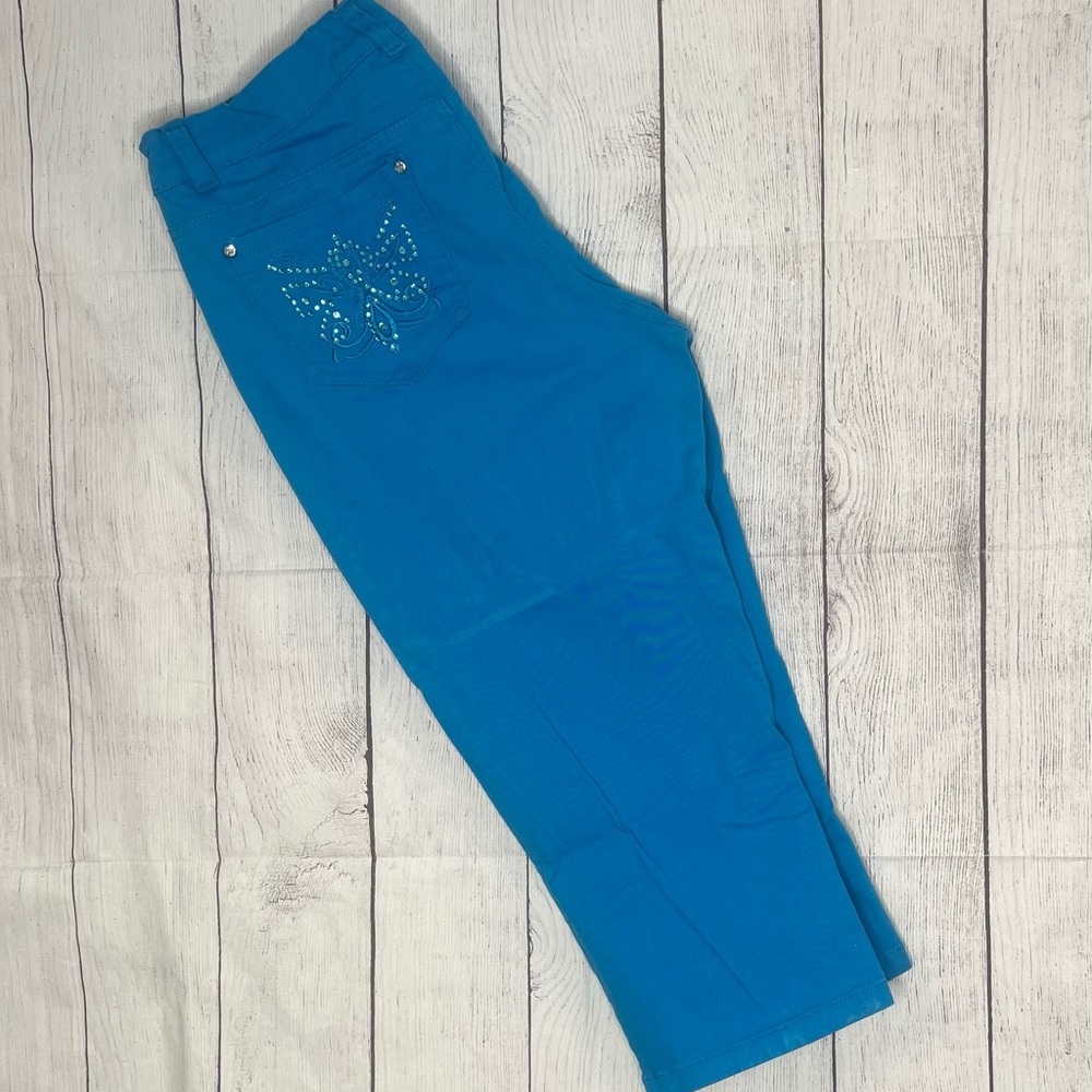 Capris